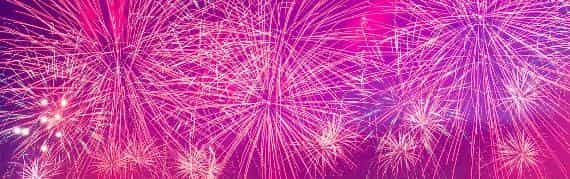 салют заказать с доставкой